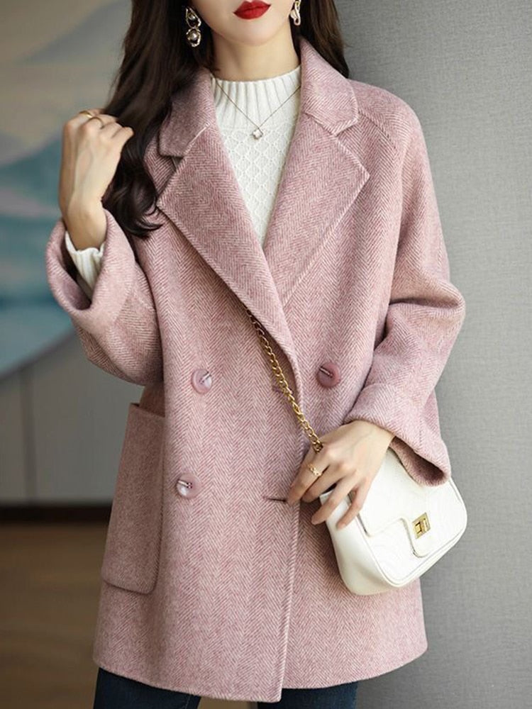 CAREY Jacket