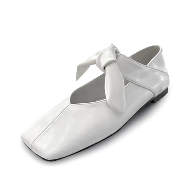 Ballerinas Frunce
