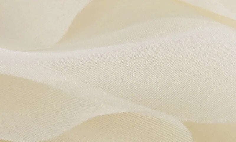 KALARA Ruffle Shirt