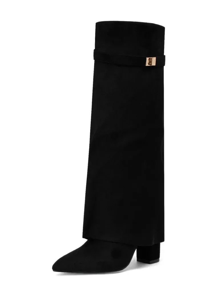 Lucia Boots