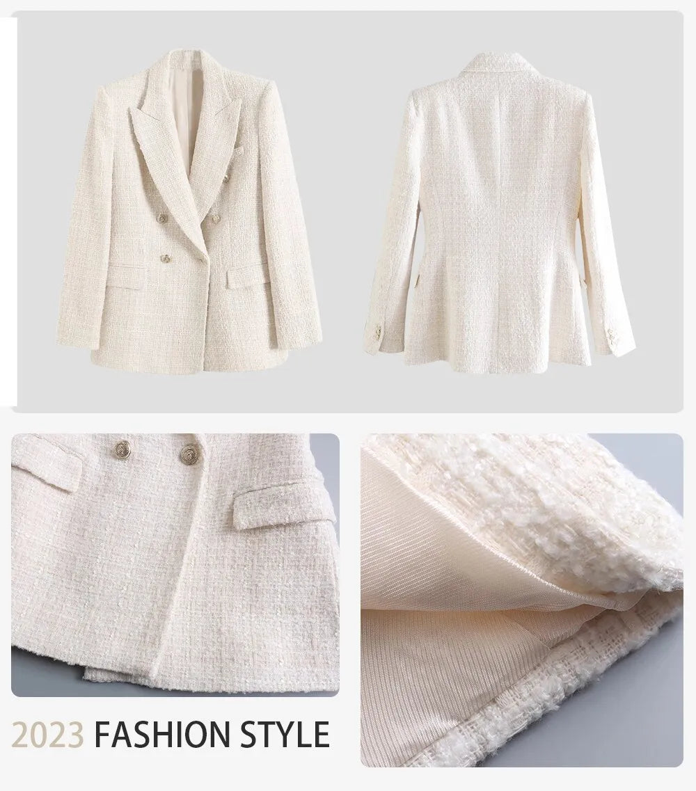 MINEA Blazer