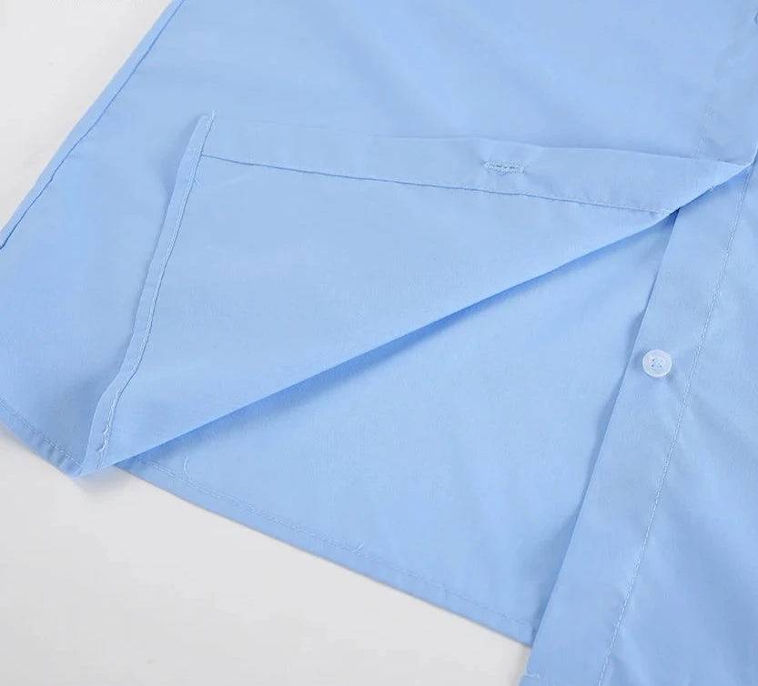 Luisa Blouse