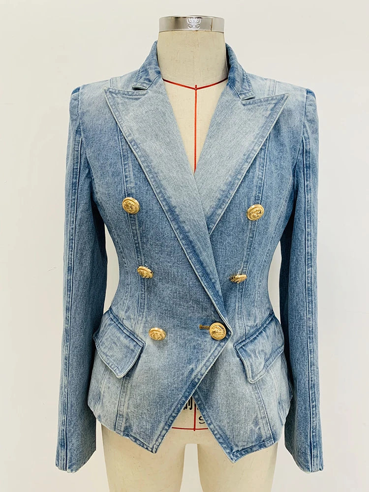 Selena Jacket