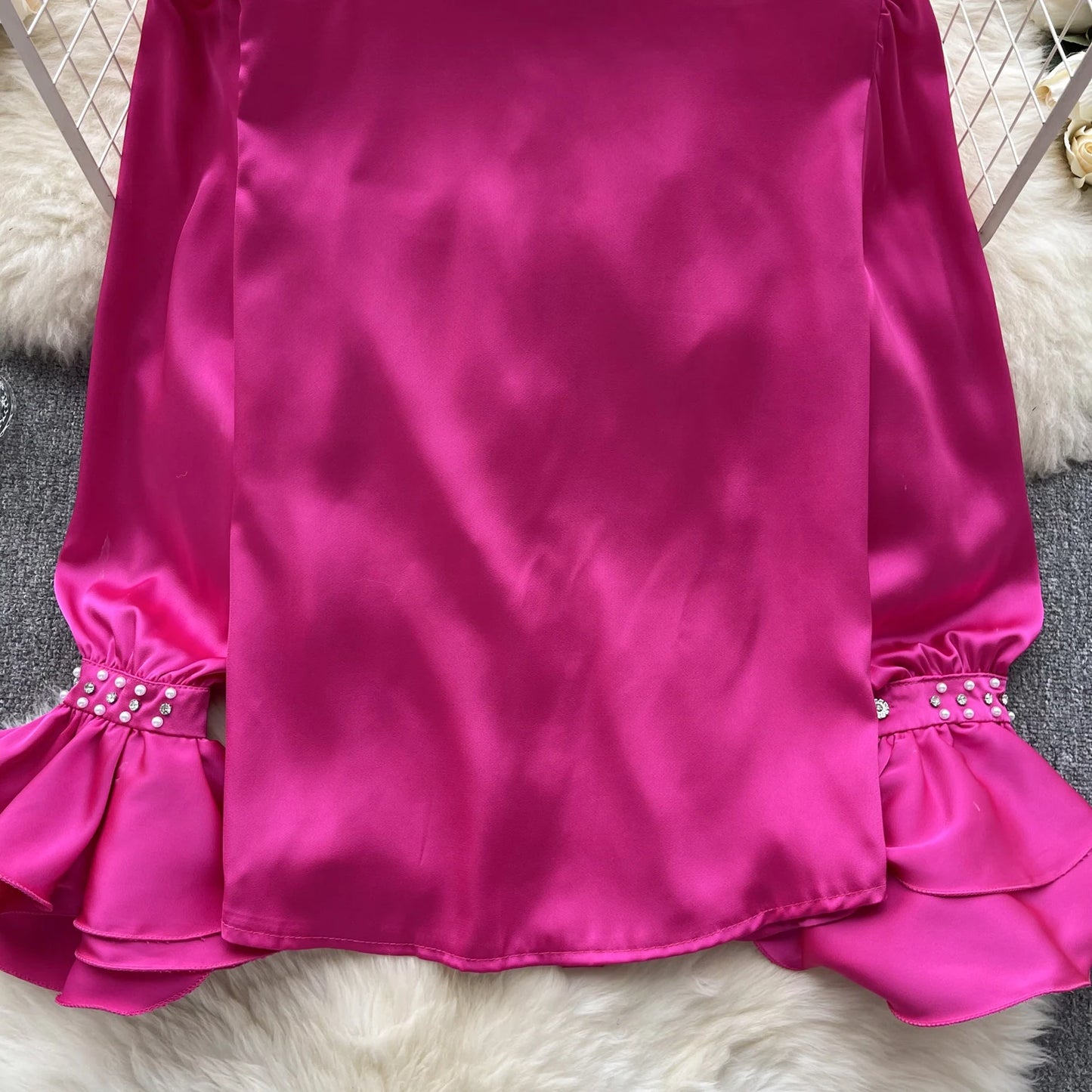 Inna Blouse