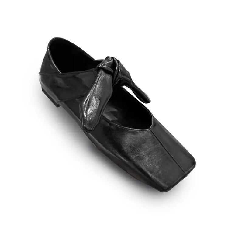 Ballerinas Frunce