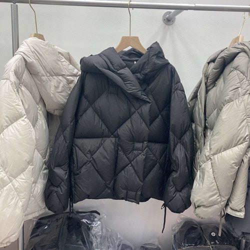 PARK Jacket