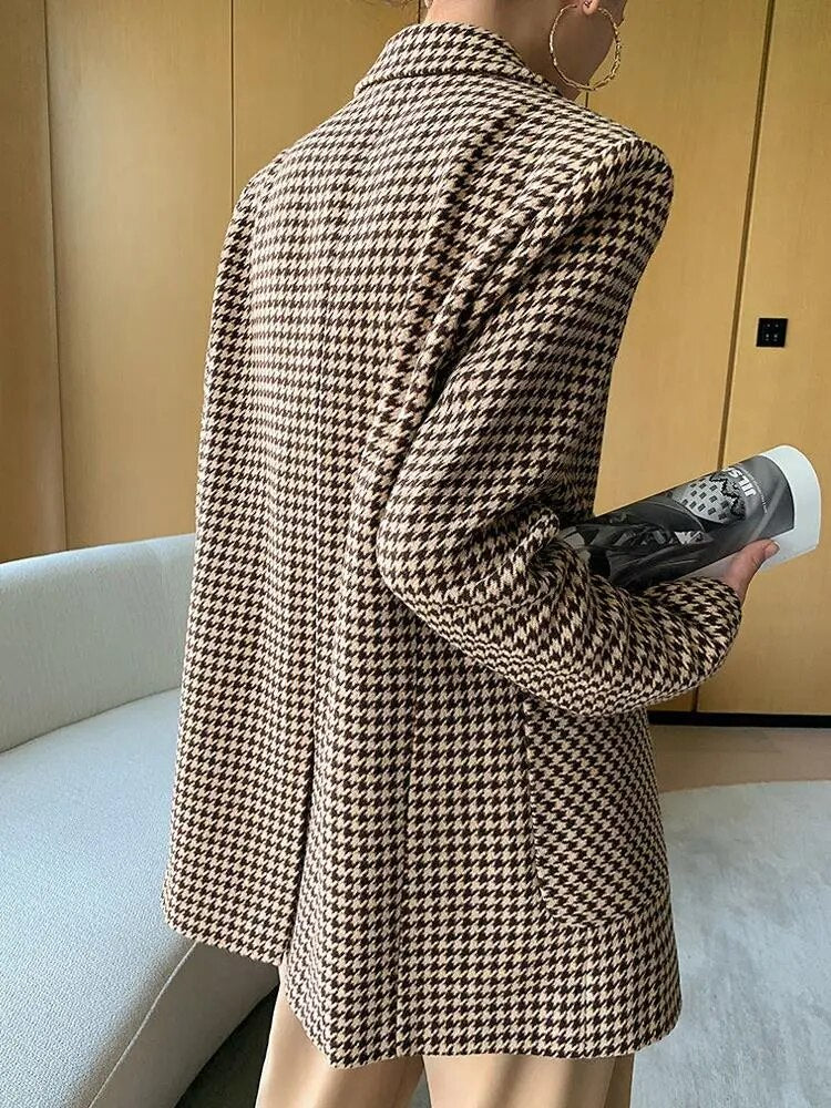 VELLE BLAZER