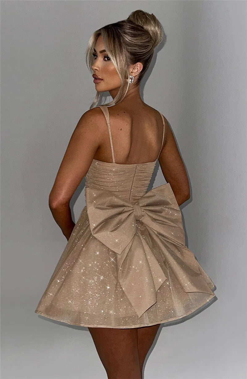Dann Mini Dress