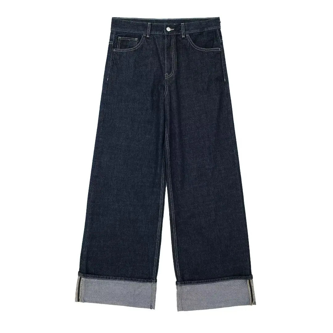 Solo Denim Sets