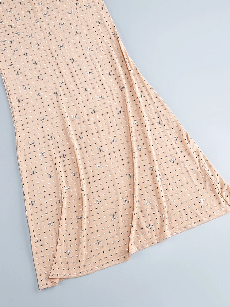 Trista Dress