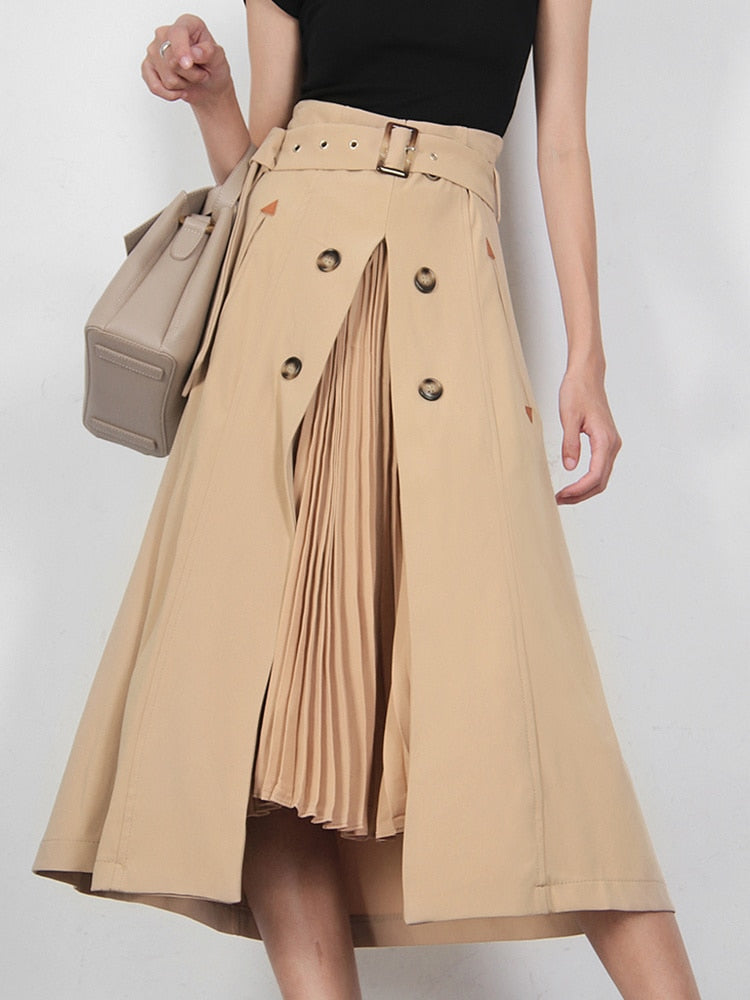 Emmy Skirt
