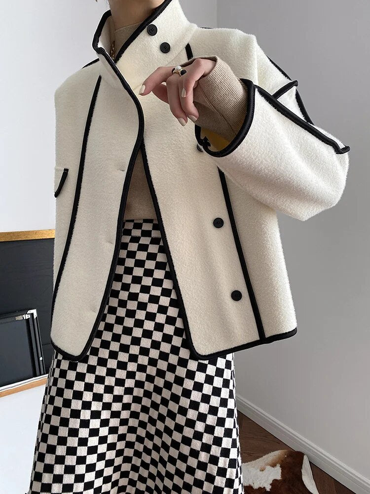 ZLATA Jacket