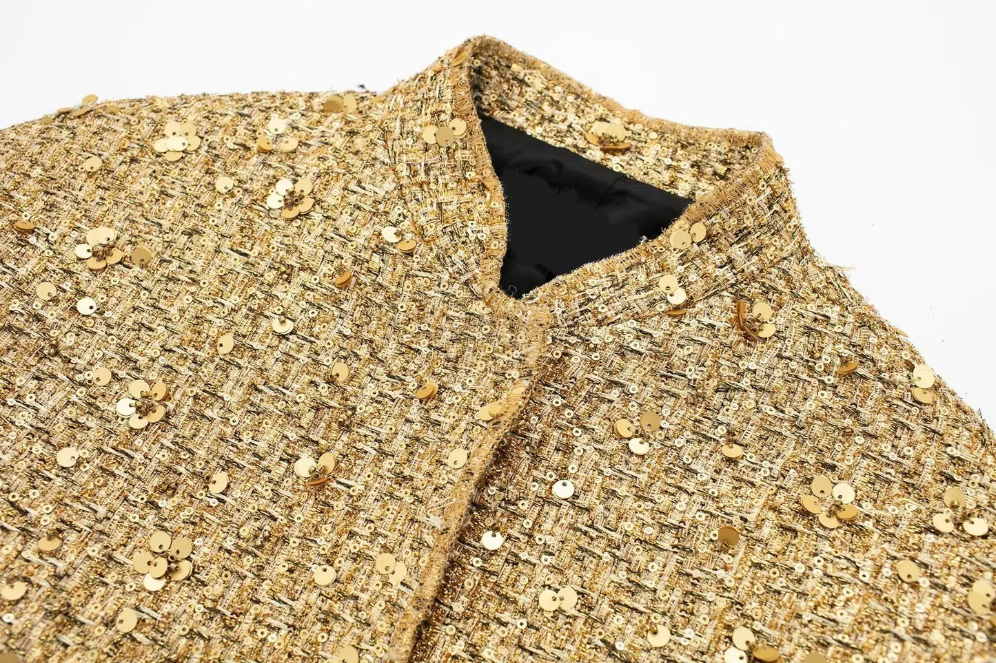 TALULA Croped JACKET