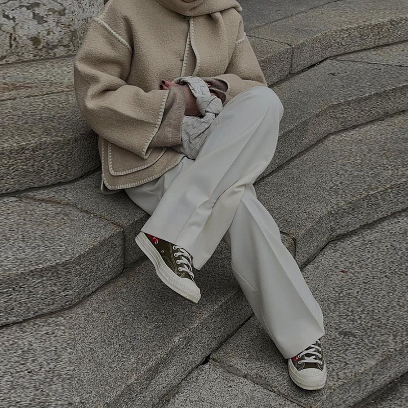 IMALAY Jacket