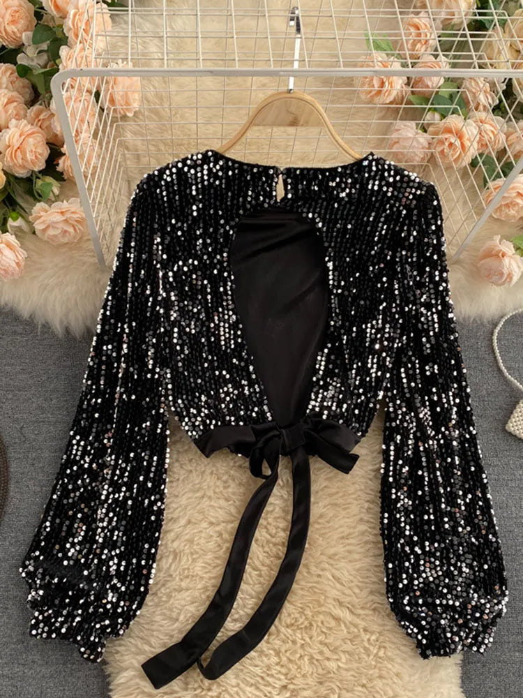 INGRITT Blouse