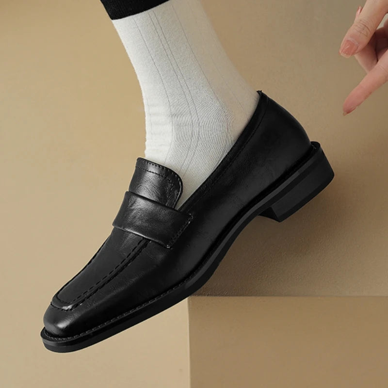 Daniel Loafers