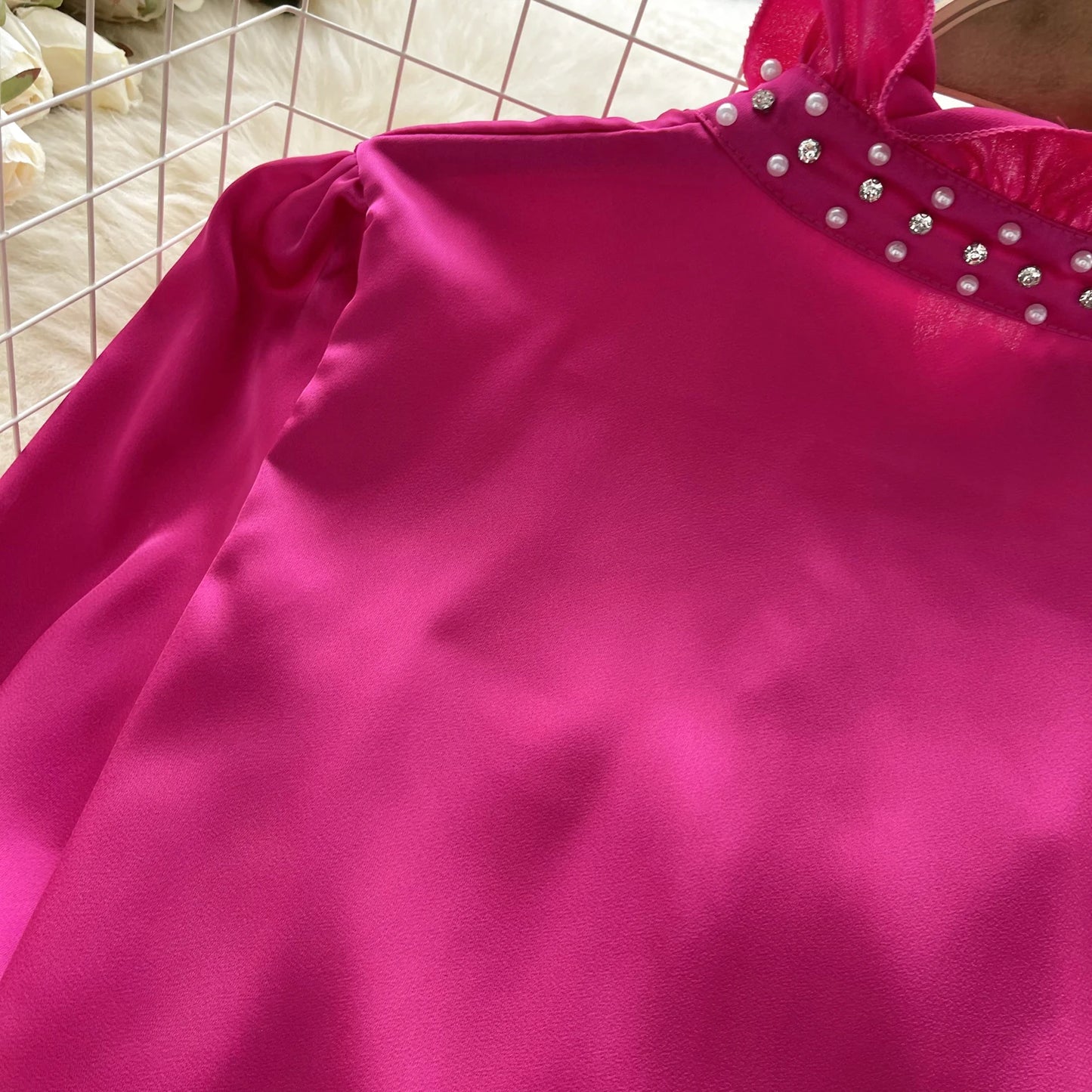 Inna Blouse