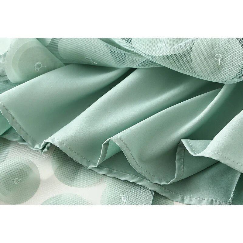 Geeta Skirt