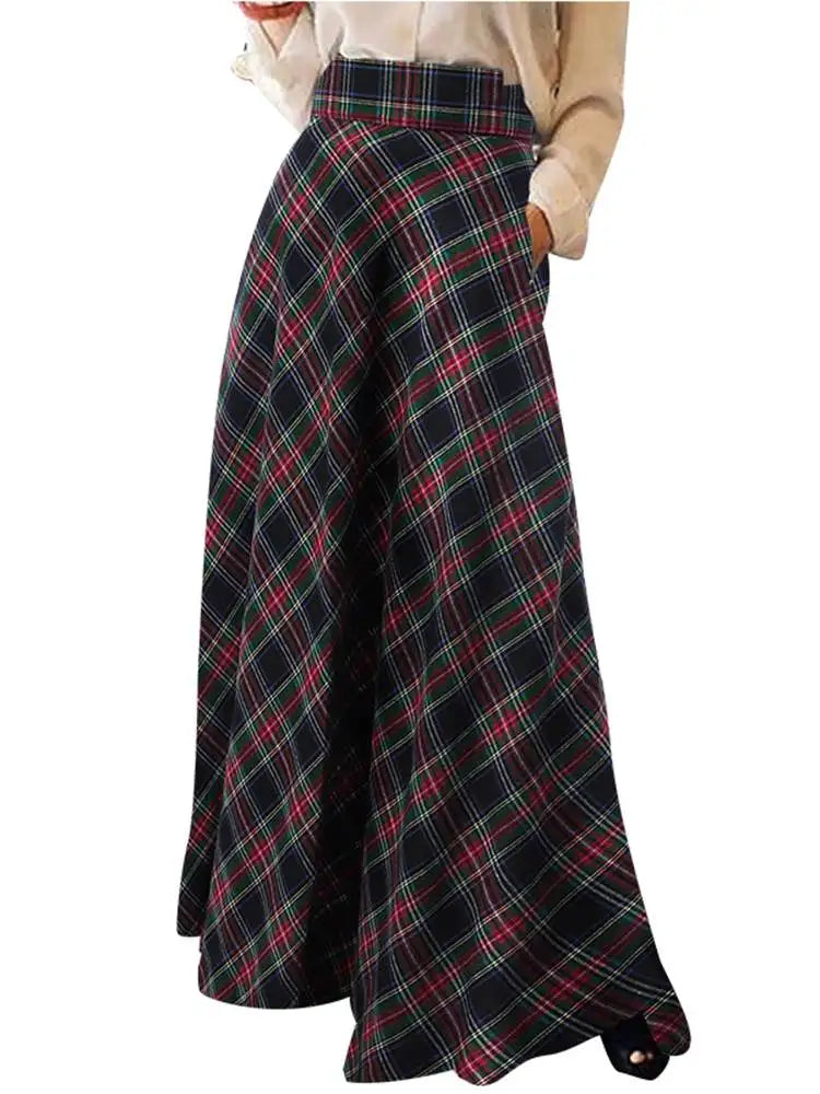 Robe Vintage Skirt