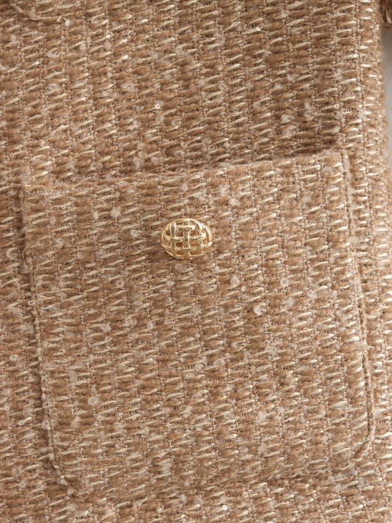 ROCSANA Short Jacket