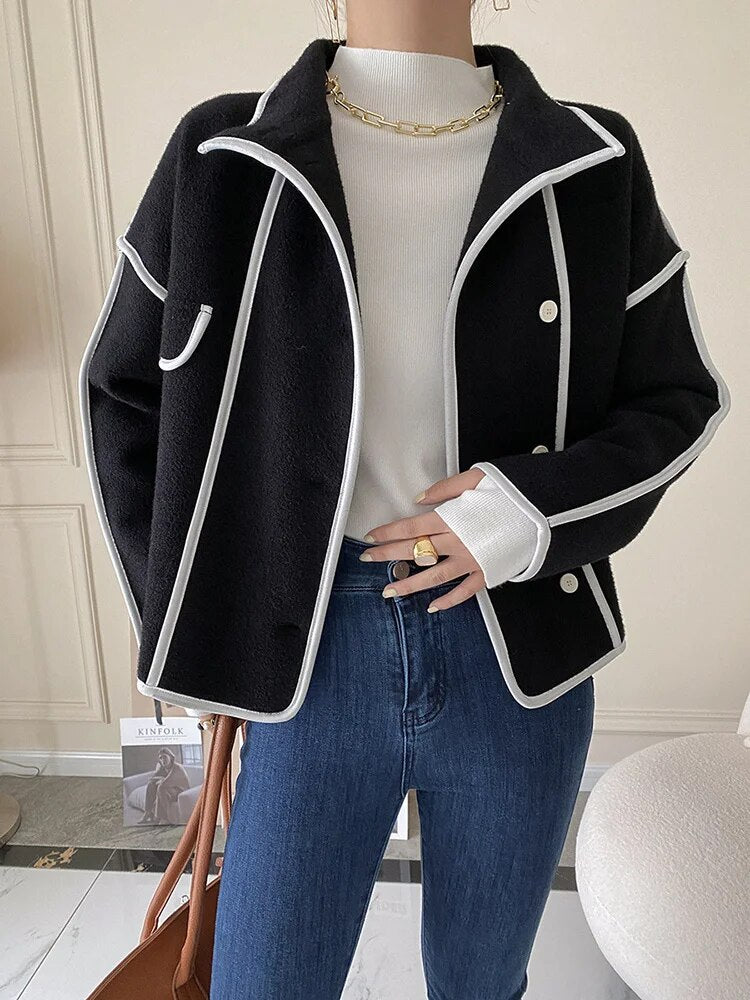 ZLATA Jacket
