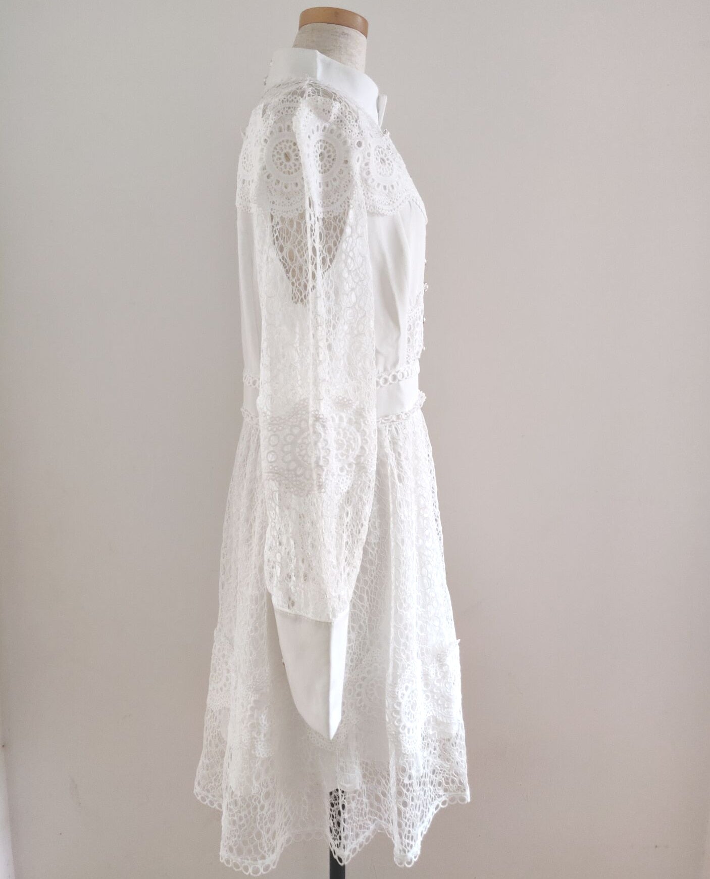 LUDLOW Dress