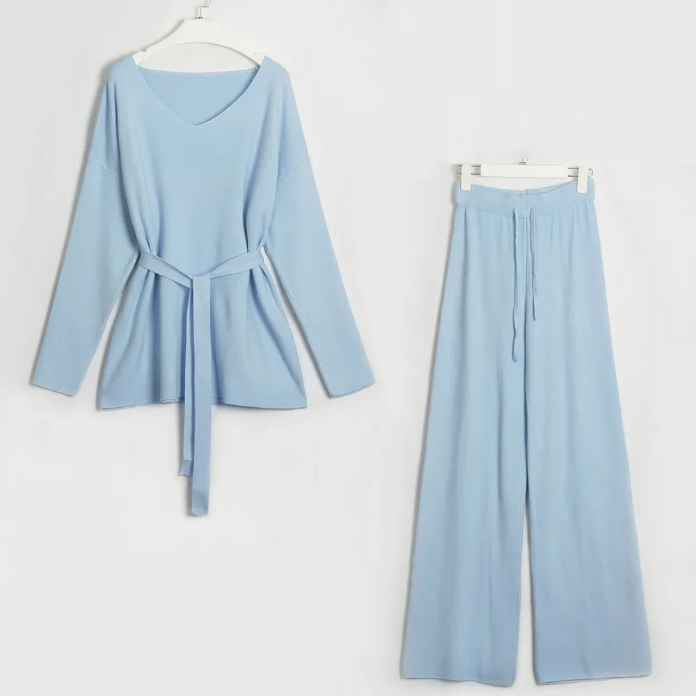 Steff Two Piece Set