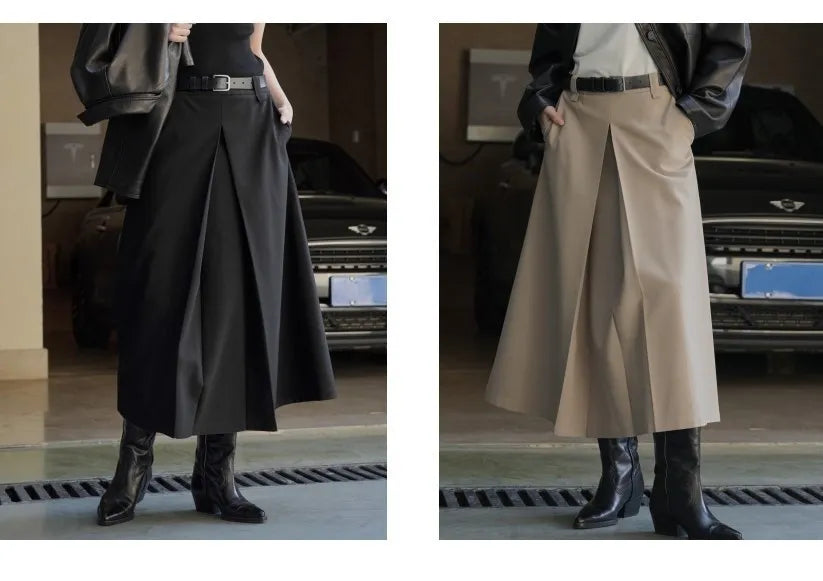 DALIDA Skirt