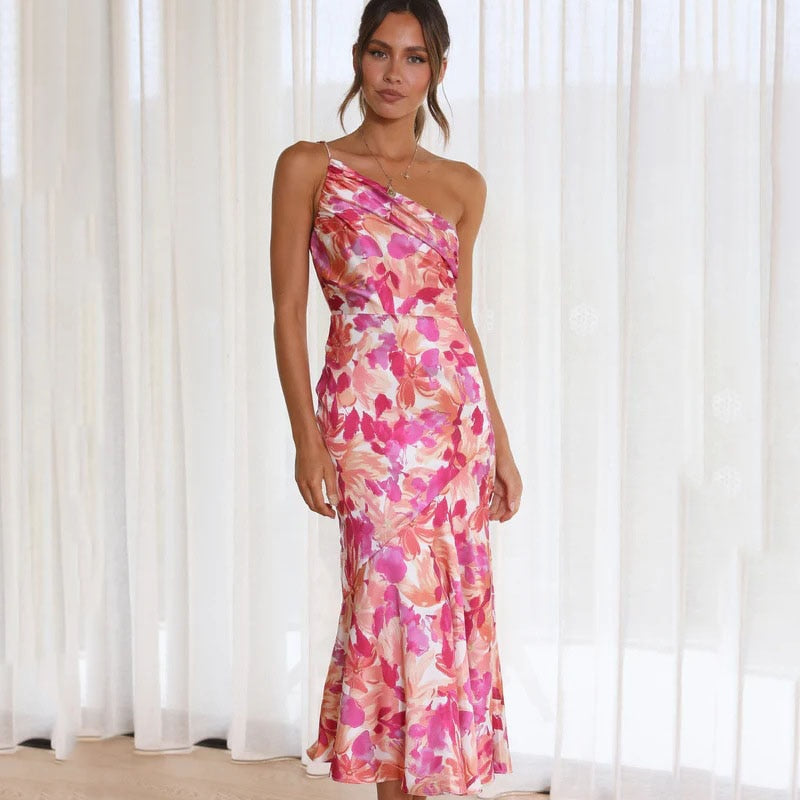MARSSA Dress