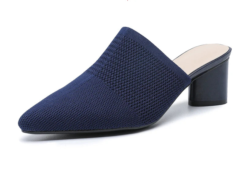 Dina Knitted Shoes