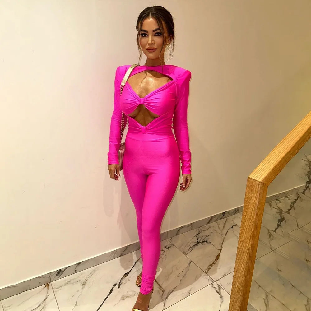 Endy Jumpsuit