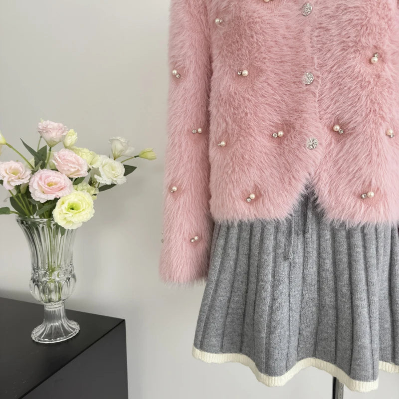 Adalyn Skirts Sets