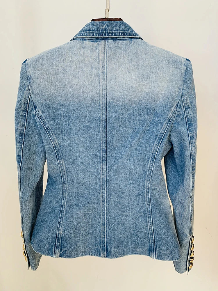 Selena Jacket