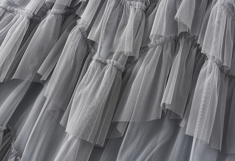 Lorenzia Skirt