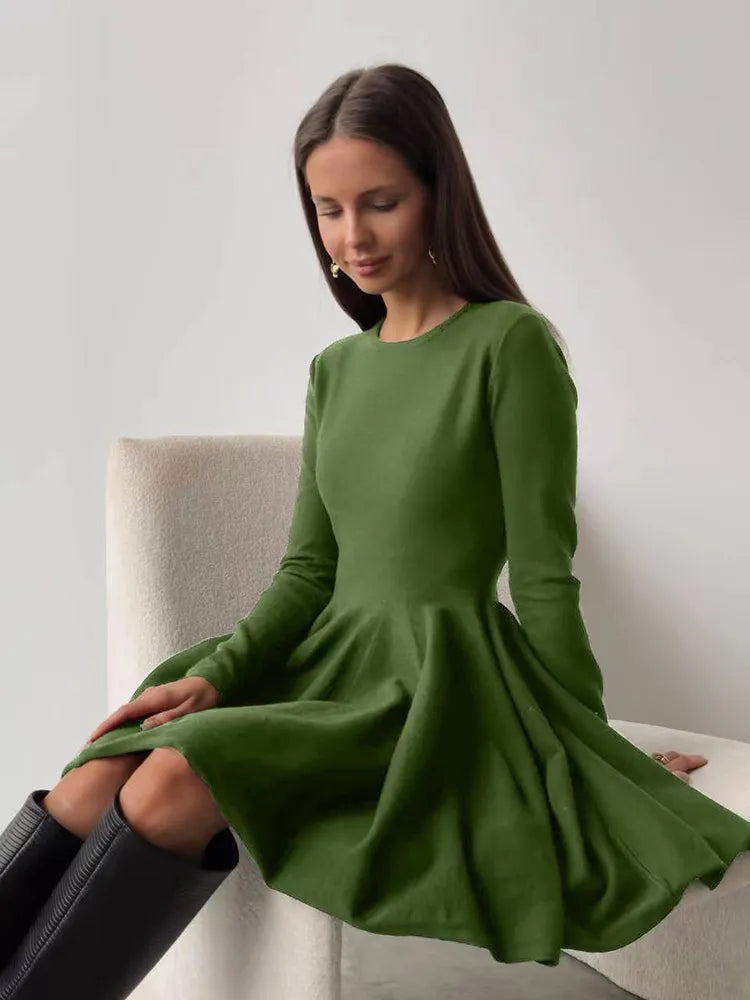 Tiffany Mini Dress