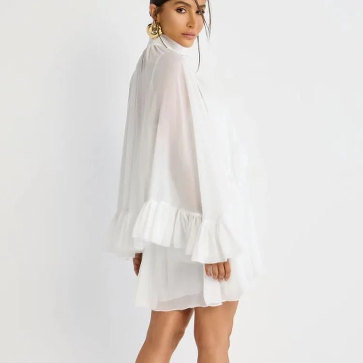 Sandra Dress Set