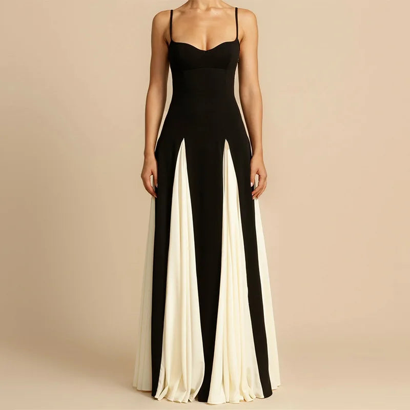 Nicole Dress