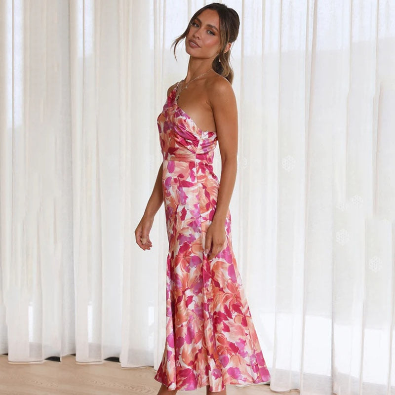 MARSSA Dress