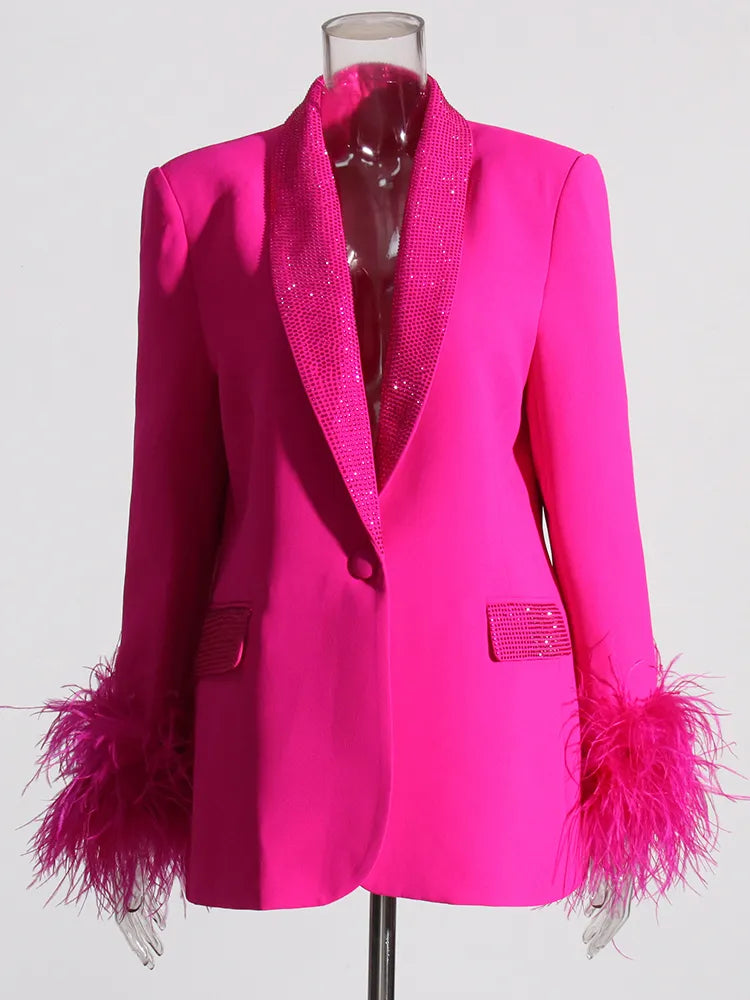 Samanta Blazer