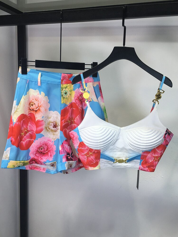 DAMITRA 2 piece Set