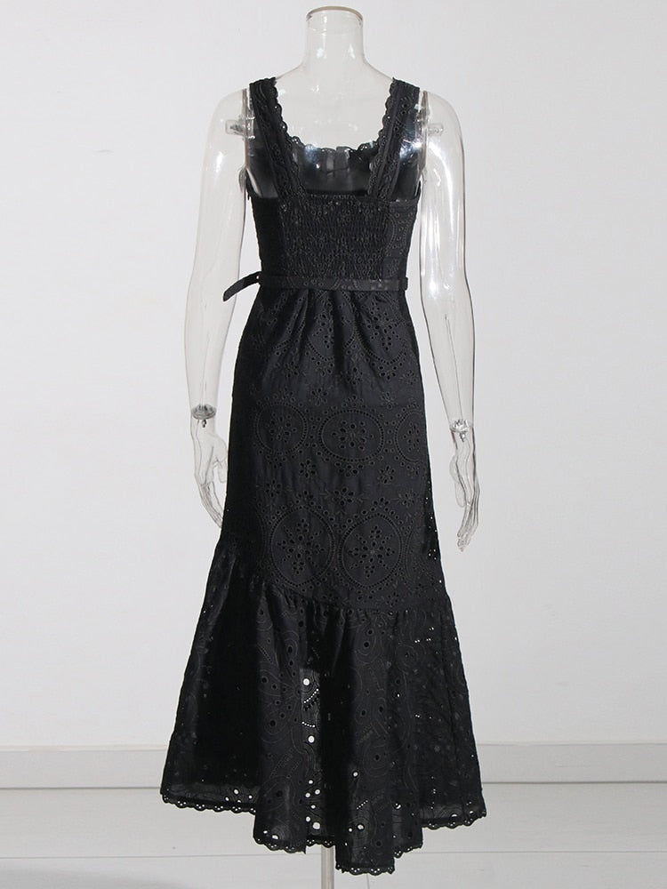 Netta Dress
