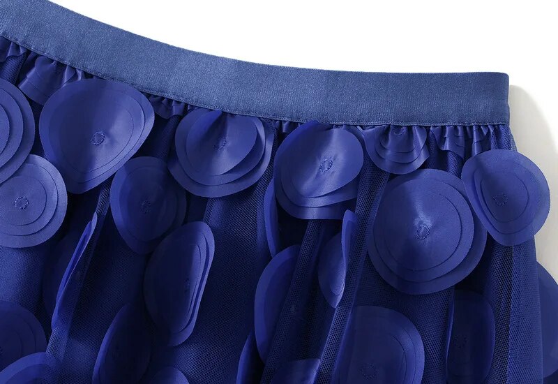 Geeta Skirt