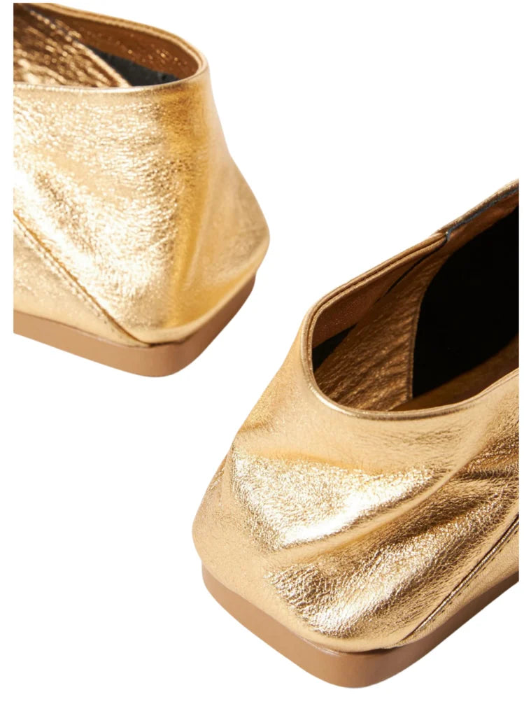 Ballerinas Frunce
