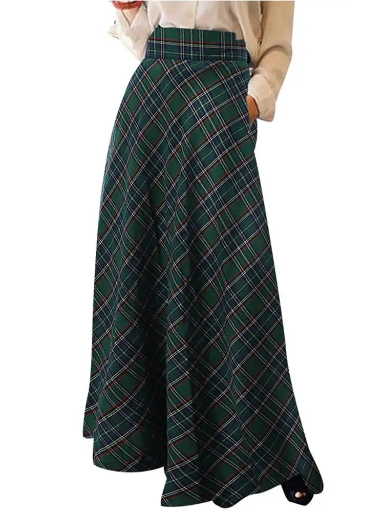 Robe Vintage Skirt