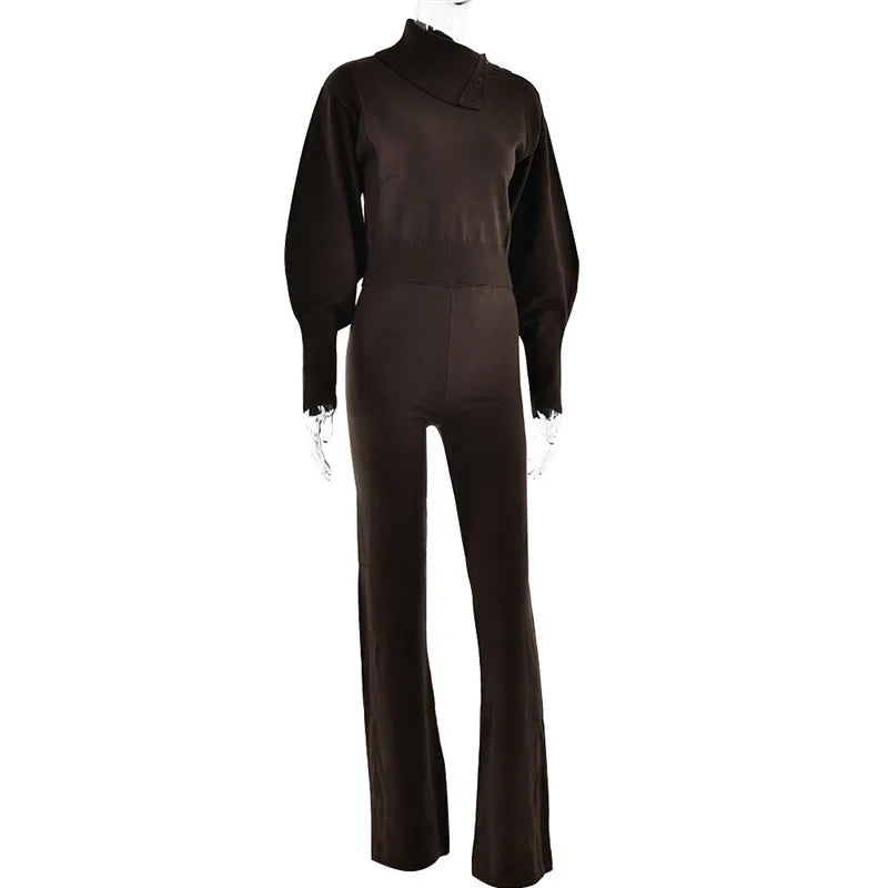 Jenny Casual Two Piece Set