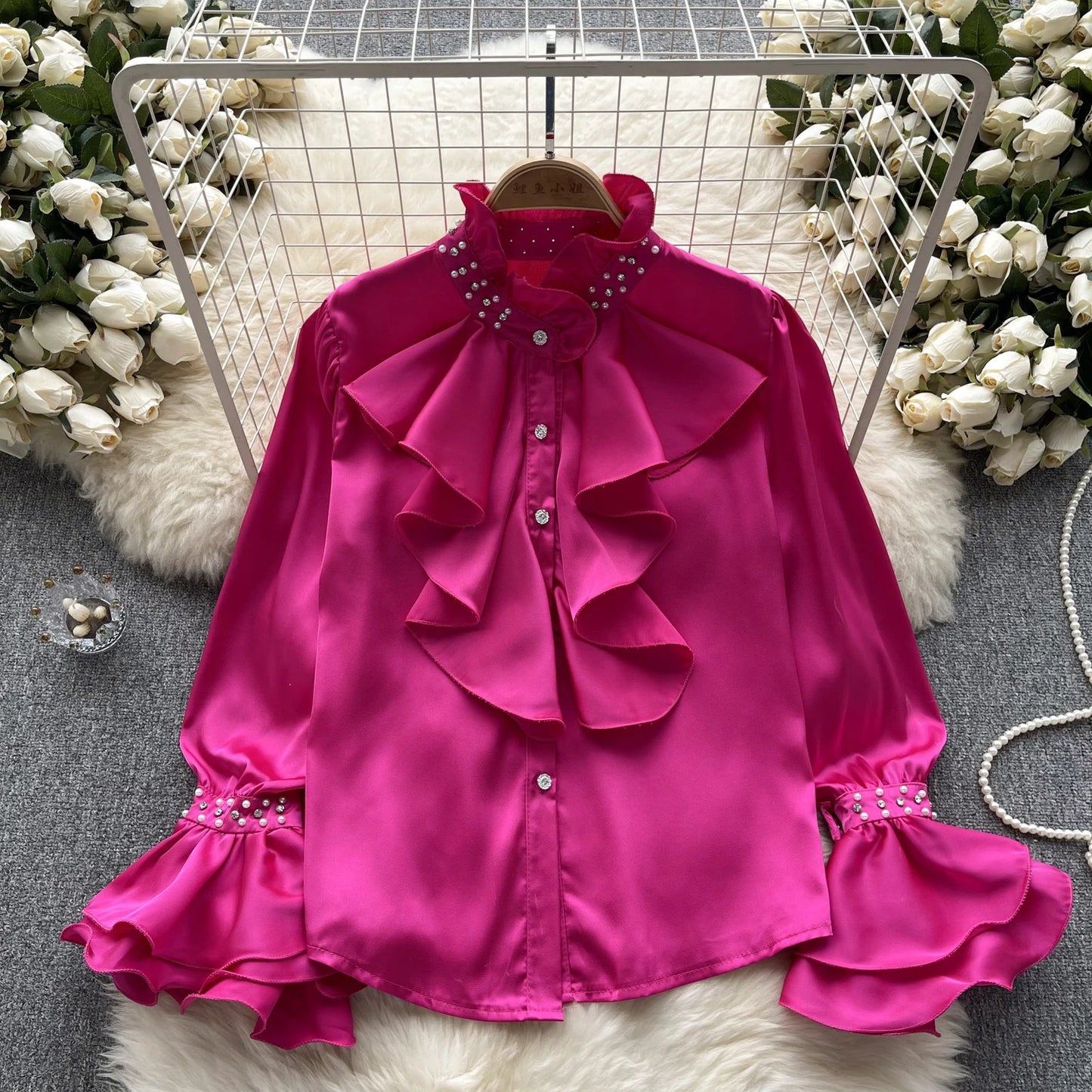Inna Blouse