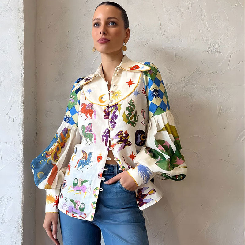 MALYA Top