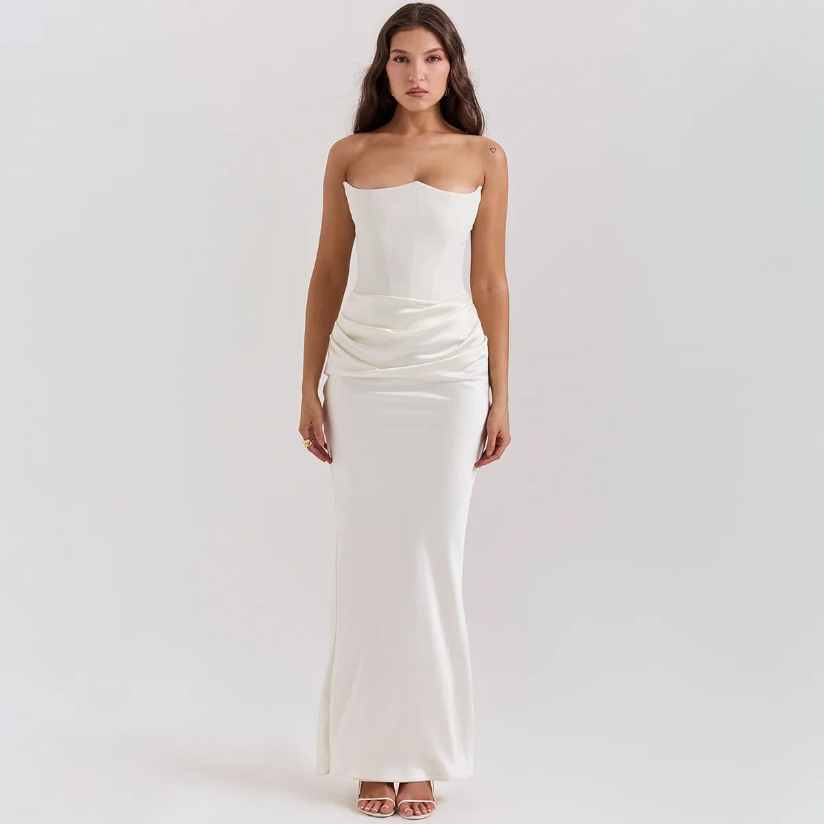 Grazia Dress