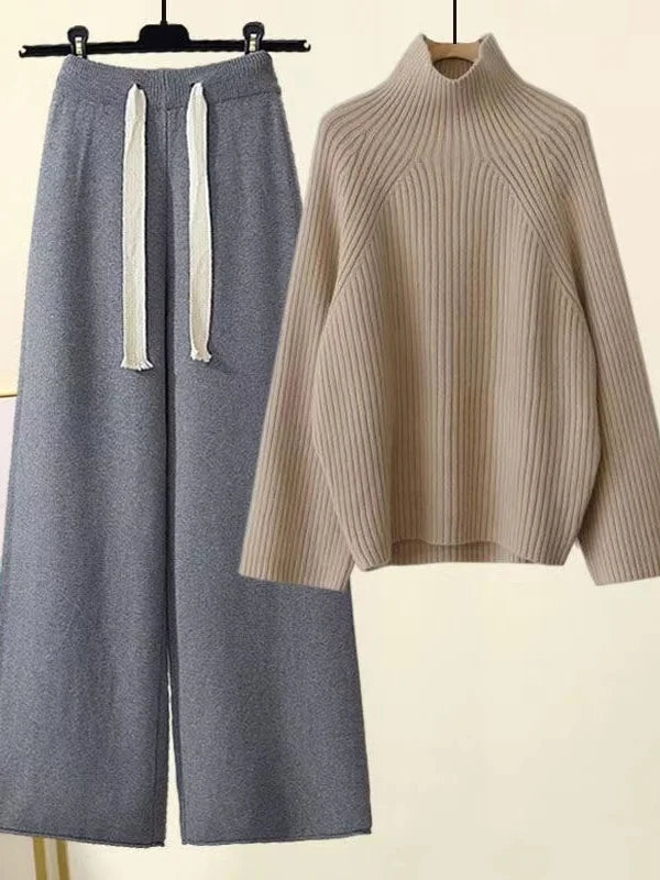 Sara Two Pieces Set