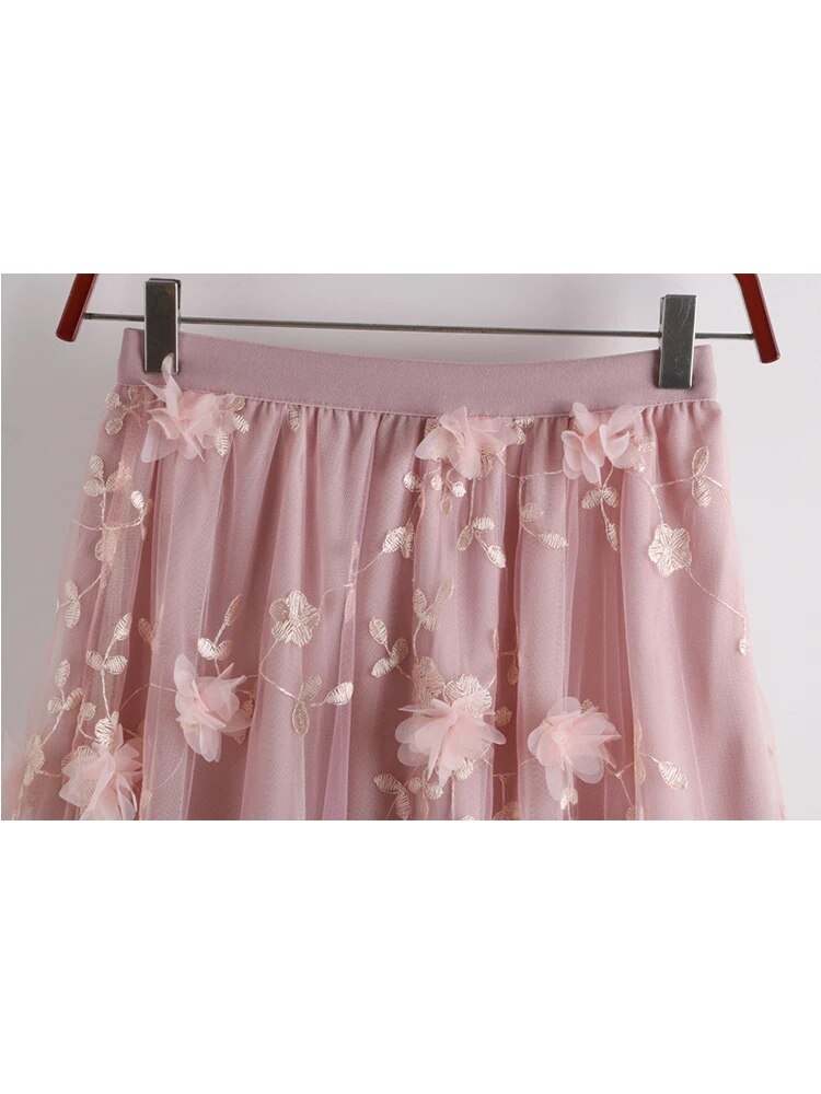 RAMINA Skirt